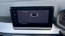 SEAT Arona 1.0 TSI 110 FR Sport 5dr DSG Petrol Hatchback